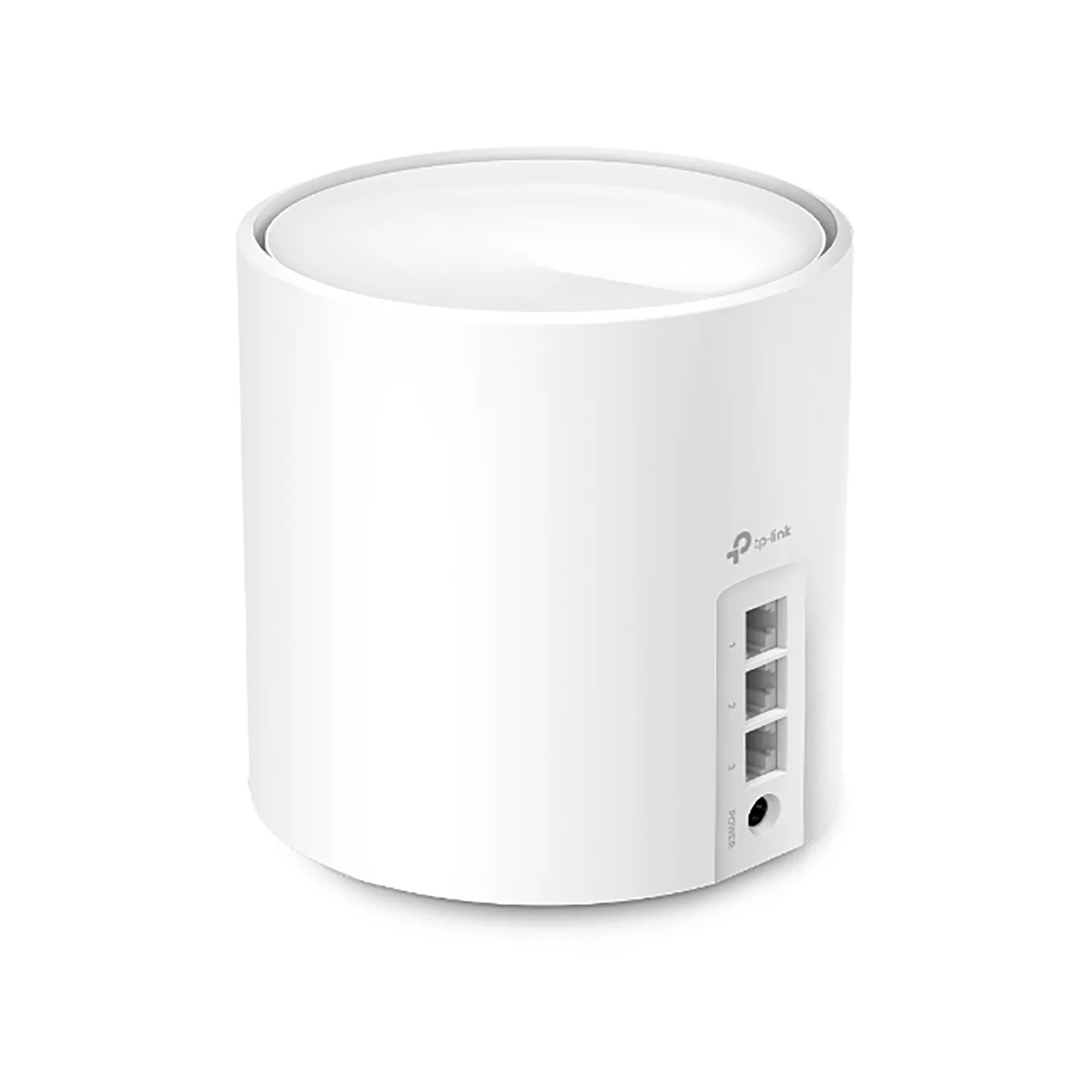TP-Link AX3000 Whole Home Mesh Wi-Fi Router - 1 Pack