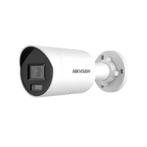 Hikvision 4MP Fixed Minin Bullet IP Camera