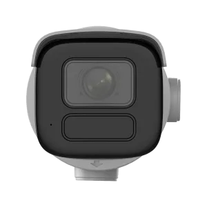 Hikvision 6MP Acusense Varifocal Bullet IP Camera