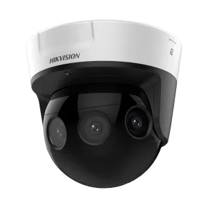 Hikvision Panovu 8MP 180 Degree IP Camera
