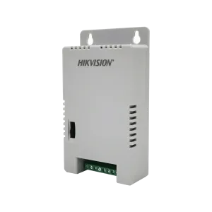Hikvision 4 Channel Switching Mode Power SUPPLY
