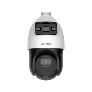Hikvision Tandemvu 2MP IR Network Speed Dome IP Camera