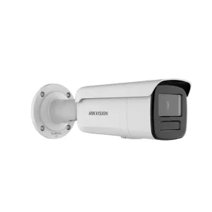 Hikvision 8MP Acusense Anti-Corrosion Fixed Bullet IP Camera