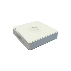 Hikvision 8-Channel Mini 1U NVR