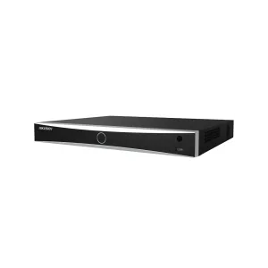 Hikvision 8-Channel Acusense NVR