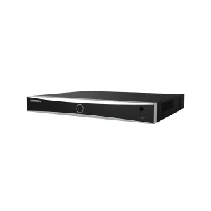 Hikvision 16-Channel Acusense NVR