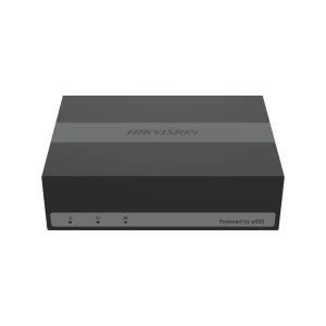 Hikvision 4-Channel 1080P 1U Mini DVR