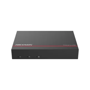 Hikvision 1TB SSD Compact 4-Channel 4 POE NVR