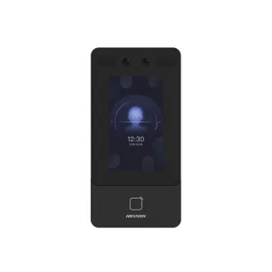 Hikvision Face Recognition Terminal Access Control