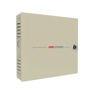 Hikvision Four Door Access Control