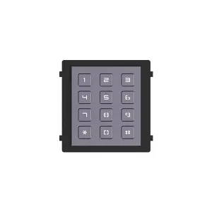 Hikvision Intercom Keypad Module