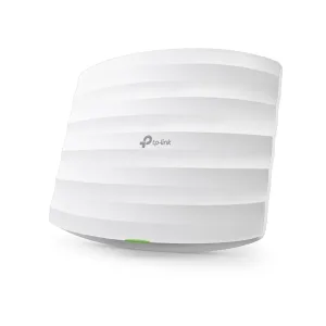 TP-Link 300Mbps Wireless N Ceiling Mount Access Point