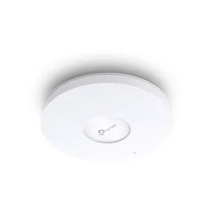 TP-Link AX1800 Dual Band Ceiling Mount Access Point