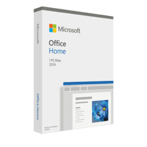 Microsoft Office 2024 Home ESD Lifetime License - Image 2