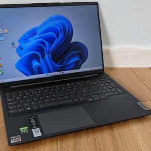 Lenovo IdeaPad 5 16" Core-i7 16GB 1TB Win 11 Home Notebook - Image 6