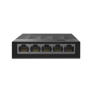 TP-Link 5 Port Gigabit Unmanaged Desktop Switch