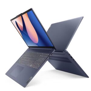Lenovo IdeaPad 5 16" Core-i7 16GB 1TB Win 11 Home Notebook - Image 2