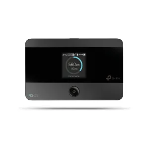 TP-Link 4G LTE Advanced Wifi Modem