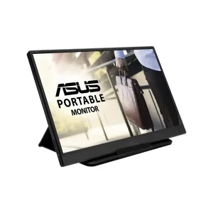 🖥️ ASUS ZenScreen MB165B – 15.6" HD Portable USB Monitor