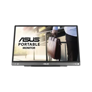 🖥️ ASUS ZenScreen MB16ACE – 15.6" Portable Monitor