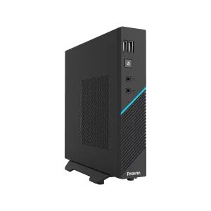 Proline One Core-i3 8GB 256GB Win 11 Pro USFF Desktop