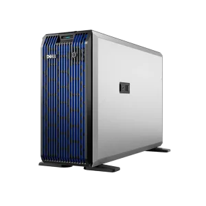 Dell T360 8X3.5 Chassis E-2414 1X16GB 1X2TB 5720 1GB Perc H355 1X700W Tower Server