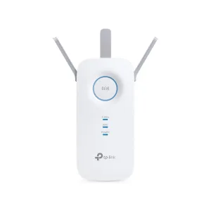 TP-Link AC1900 Wi-Fi 5 Range Extender