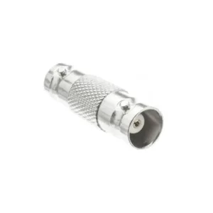 PinnSec Coaxial Barrel Cable Connector