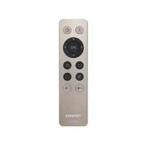 QNAP IR Remote Control for TS-X69L TS-X69 Pro HD Stati
