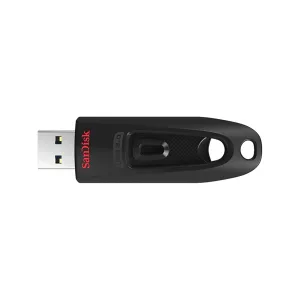 Sandisk Ultra 64GB USB-A Flash Drive
