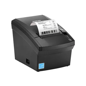 🖨️ Bixolon SRP-330IIIPK/PNC – 3″ Direct Thermal Receipt Printer (USB + Parallel, Auto Cutter)