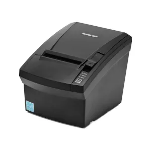 🖨️ BIXOLON SRP-330IIISK/PNC – 3″ Direct Thermal Receipt Printer
