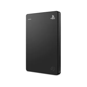Seagate 2TB Game Drive for Play Station Consoles