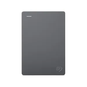 Seagate Basic 4TB USB-A Portable HDD