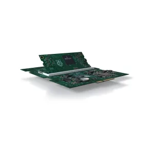 Raspberry Pi CM3+ Interface Board