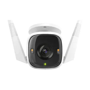 TP-Link TAPO 2MP C320WS 2K QHD Outdoor IP Camera