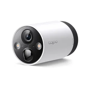 TP-Link TAPO C420 Smart Wire-Free Security Camera