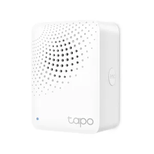 TP-Link TAPO H100 Smart Hub with Chime