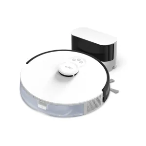 TP-Link TAPO RV30C LiDAR Navigation Robot Vacuum