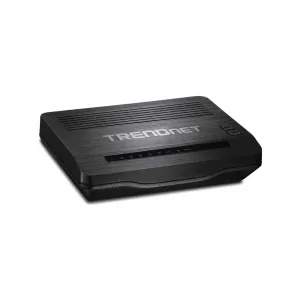 Trendnet N150 ADSL2+ Router