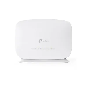 TP-Link N300 Dual Band Wi-Fi Router