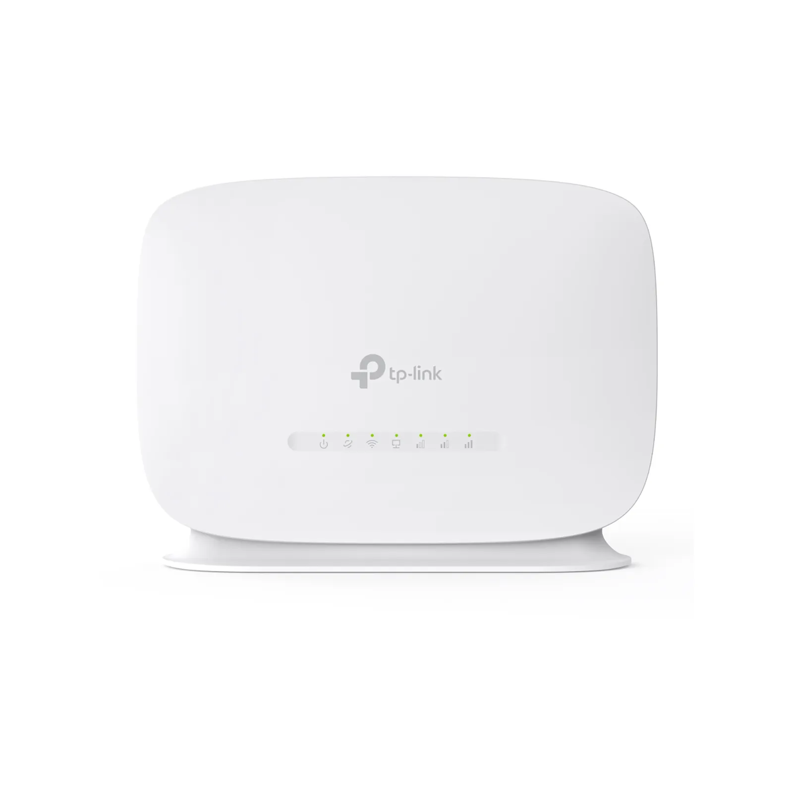TP-Link N300 Dual Band Wi-Fi Router