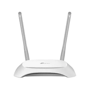 TP-Link N300 Wi-Fi Router