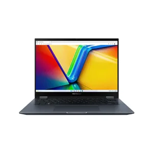 💻 ASUS Vivobook Flip 14 – AMD Ryzen 5 Convertible Touchscreen Laptop