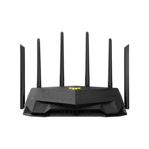 🎮 ASUS TUF Gaming AX6000 – Dual-Band Wi-Fi 6 Gaming Router