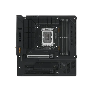 🛡️ ASUS TUF Gaming B760M-BTF WIFI – Intel Desktop Motherboard