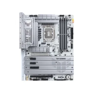 🛡️ ASUS TUF Gaming Z890-Pro Wi-Fi Motherboard