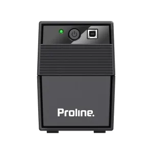 Proline UPSA 850VA Line-Interactive Desktop UPS