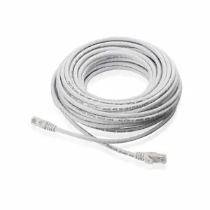 Corning CAT6 3m Grey Patch Cord