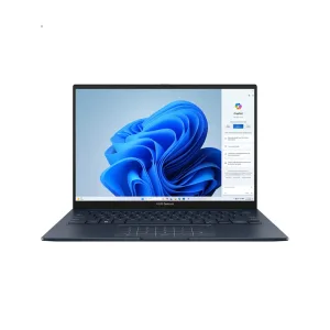 💼 ASUS ZenBook 14" – Core Ultra 9 / 32GB / 1TB / Windows 11 Pro